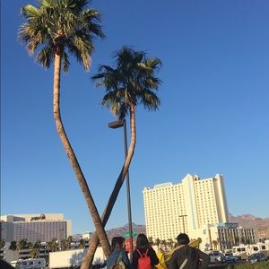 Meet your Posher, Jonathan